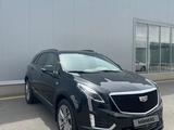 Cadillac XT5 2021 годаfor25 000 000 тг. в Алматы – фото 3