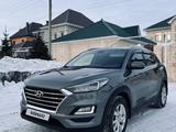 Hyundai Tucson 2020 года за 11 490 000 тг. в Костанай