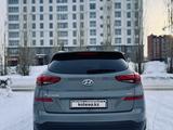 Hyundai Tucson 2020 года за 11 490 000 тг. в Костанай – фото 5