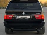 BMW X5 2005 годаүшін7 600 000 тг. в Костанай – фото 4