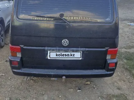 Volkswagen Caravelle 1997 года за 3 200 000 тг. в Астана – фото 4