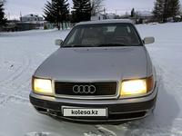 Audi 100 1991 годаүшін1 330 000 тг. в Астана