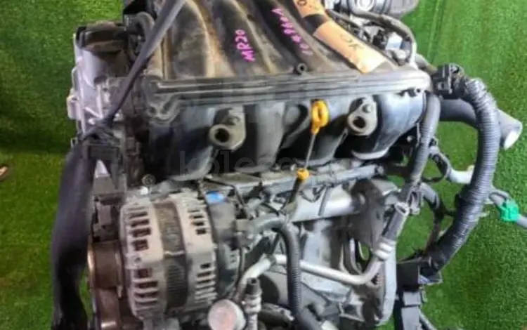 Двигатель на nissan note hr15. Ниссан Нот за 285 000 тг. в Алматы