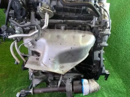 Двигатель на nissan note hr15. Ниссан Нот за 285 000 тг. в Алматы – фото 2
