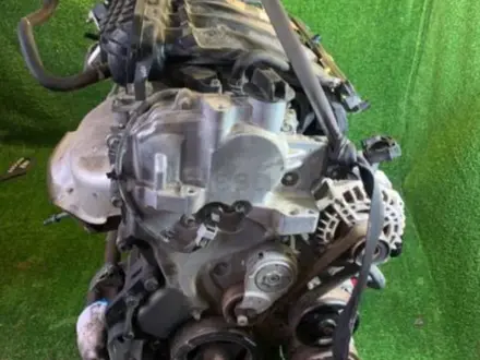 Двигатель на nissan note hr15. Ниссан Нот за 285 000 тг. в Алматы – фото 3