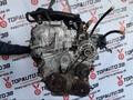 ДВИГАТЕЛЬ МОТОР НИССАН ДВС АКПП МКПП (NISSAN) тиида версо ноут микра куб за 285 000 тг. в Алматы – фото 4
