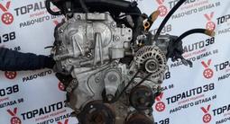 Двигатель на nissan note hr15. Ниссан Нотүшін285 000 тг. в Алматы – фото 4