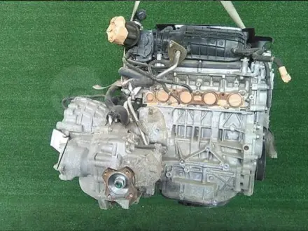 Двигатель на nissan note hr15. Ниссан Нот за 285 000 тг. в Алматы – фото 5