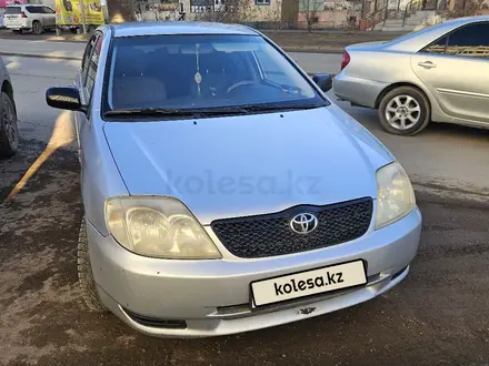 Toyota Corolla 2003 года за 2 850 000 тг. в Актобе