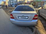 Toyota Corolla 2003 годаүшін2 850 000 тг. в Актобе – фото 3