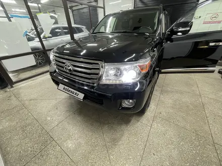 Toyota Land Cruiser 2012 года за 26 500 000 тг. в Караганда – фото 14