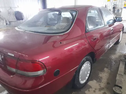 Mazda Cronos 1994 года за 1 550 000 тг. в Алматы – фото 3