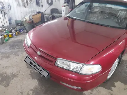 Mazda Cronos 1994 года за 1 550 000 тг. в Алматы