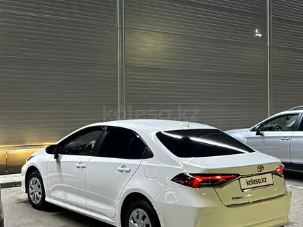 Toyota Corolla 2025 года за 12 000 000 тг. в Алматы – фото 3