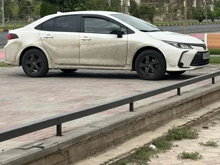 Toyota Corolla 2025 года за 12 000 000 тг. в Алматы – фото 9