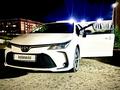 Toyota Corolla 2025 годаүшін12 000 000 тг. в Алматы