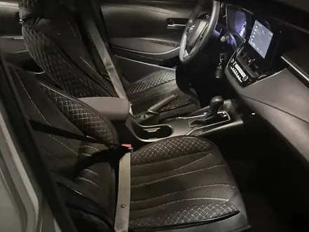 Toyota Corolla 2025 года за 12 000 000 тг. в Алматы – фото 6