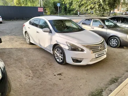 Nissan Teana 2014 года за 5 800 000 тг. в Уральск – фото 2