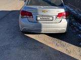 Chevrolet Cruze 2013 года за 3 500 000 тг. в Шымкент – фото 4