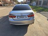 Toyota Camry 2014 года за 10 727 290 тг. в Павлодар – фото 4