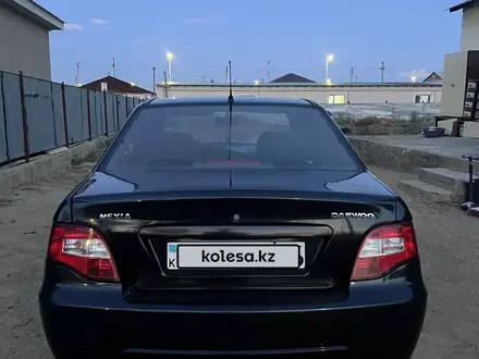 Daewoo Nexia 2012 года за 1 600 000 тг. в Атырау – фото 3