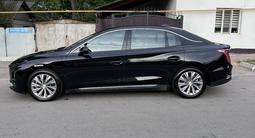 Hongqi E-QM5 2024 года за 7 100 000 тг. в Алматы – фото 5