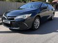 Toyota Camry 2014 года за 8 300 000 тг. в Алматы – фото 2