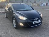 Hyundai Elantra 2013 года за 5 750 000 тг. в Балхаш – фото 5