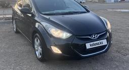 Hyundai Elantra 2013 года за 5 900 000 тг. в Балхаш