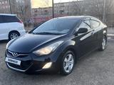 Hyundai Elantra 2013 года за 5 750 000 тг. в Балхаш – фото 3