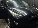 Hyundai Elantra 2013 года за 5 750 000 тг. в Балхаш