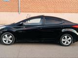 Hyundai Elantra 2013 года за 5 750 000 тг. в Балхаш – фото 2