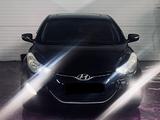 Hyundai Elantra 2013 года за 5 750 000 тг. в Балхаш