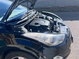 Hyundai Elantra 2013 года за 5 750 000 тг. в Балхаш – фото 4