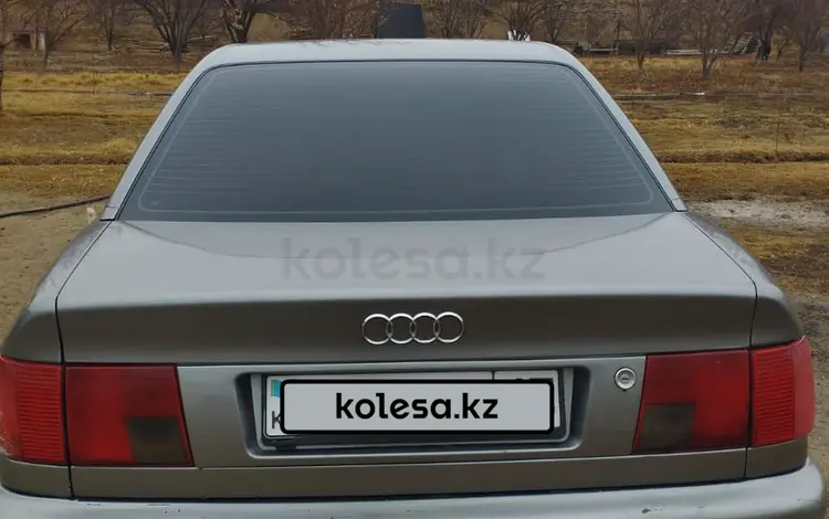 Audi A6 1995 годаүшін2 200 000 тг. в Шымкент