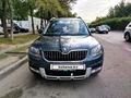 Skoda Yeti 2014 годаүшін5 200 000 тг. в Алматы – фото 2