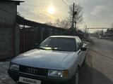 Audi 80 1991 годаfor850 000 тг. в Алматы