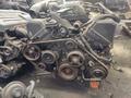 Двигатель Toyota 4.0 32V (V8) 1UZ-FE Инжектор Трамблерүшін800 000 тг. в Тараз – фото 3