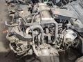 Двигатель Toyota 4.0 32V 1UZ-FE Инжектор Трамблерүшін800 000 тг. в Тараз – фото 5