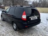 ВАЗ (Lada) Priora 2171 2013 года за 1 800 000 тг. в Атырау – фото 4