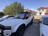 Toyota Land Cruiser Prado 2024 года за 41 000 000 тг. в Астана