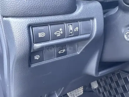 Toyota Land Cruiser Prado 2024 года за 41 000 000 тг. в Астана – фото 10
