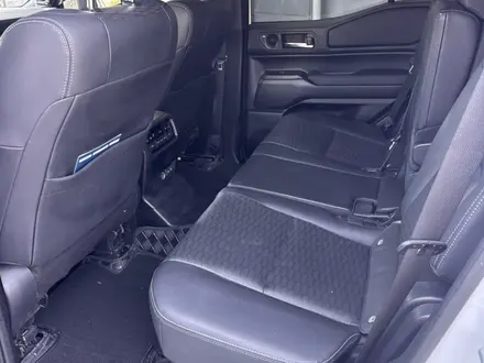 Toyota Land Cruiser Prado 2024 года за 41 000 000 тг. в Астана – фото 14