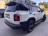 Toyota Land Cruiser Prado 2024 года за 41 000 000 тг. в Астана – фото 4
