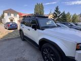 Toyota Land Cruiser Prado 2024 года за 41 000 000 тг. в Астана – фото 3