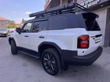 Toyota Land Cruiser Prado 2024 года за 41 000 000 тг. в Астана – фото 5