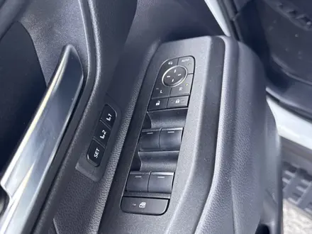 Toyota Land Cruiser Prado 2024 года за 41 000 000 тг. в Астана – фото 9