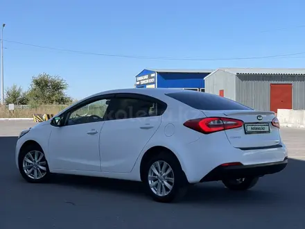 Kia Cerato 2014 года за 6 260 000 тг. в Астана – фото 10