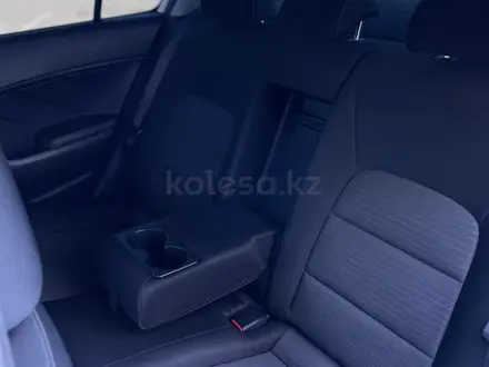 Kia Cerato 2014 года за 6 260 000 тг. в Астана – фото 22