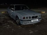 BMW 525 1993 годаүшін2 000 000 тг. в Тараз – фото 3